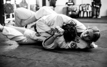 Forging friendship through training